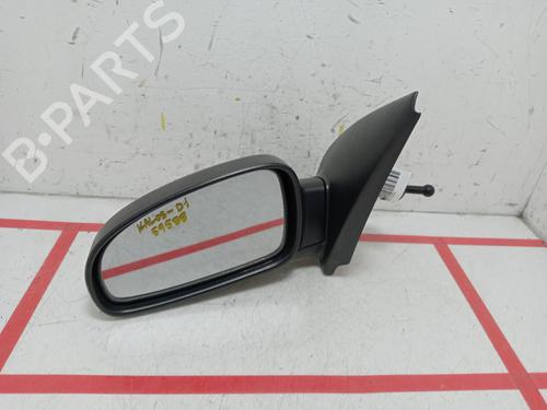 left-mirror-chevrolet-aveo-kalos-hatchback-t200-2003-2004-2005-2006-2007-2008-33169582 main image