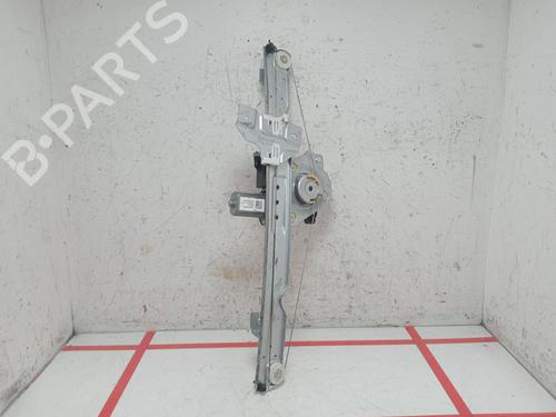 Front left window mechanism DACIA DUSTER (HS_)  | BP29826360C22 