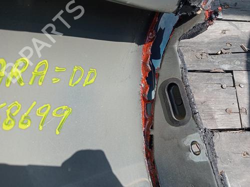 Right front fenders CITROËN XSARA Coupe (N0) 2.0 HDI 90 | BP27867715C42 