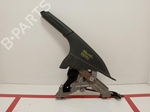 Hand brake SEAT ARONA (KJ7, KJP) | BP24547671I18 - Image 2