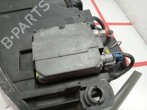 Left headlight AUDI A6 C5 (4B2) 3.0 | BP25895938C28 