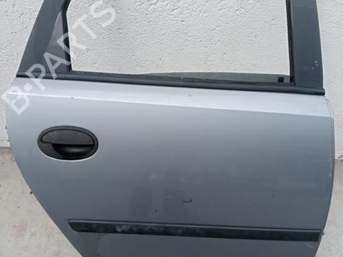 Right rear door OPEL MERIVA A MPV (X03) 1.6 16V (E75) | BP7618858C5 