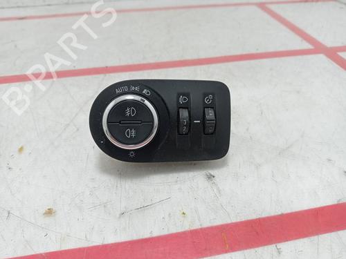Used Headlight switch Headlight switch OPEL ASTRA K (B16) [2015-2022] 32046462 32046462