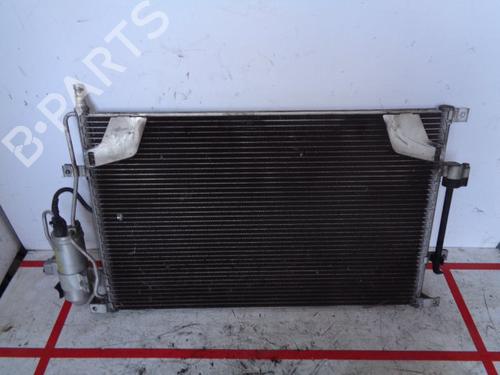 AC Kondensor VOLVO S60 I (384) 2.4 D | BP15947992M32 