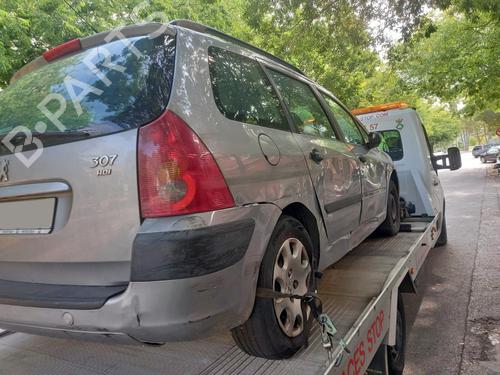 Recambios PEUGEOT 307 Break (3E) [2002-2009]  4351240