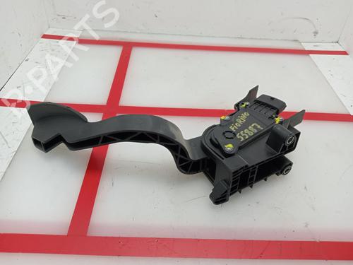 Pedal FIAT FIORINO Box Body/MPV (225_)  | BP15949456I4 