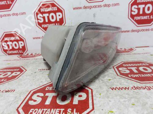 Left front fog light HYUNDAI COUPE II (GK) 1.6 16V | BP7338860C30 