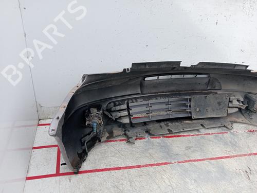 Front bumper CITROËN XSARA PICASSO (N68) 2.0 HDi | BP19136151C7 