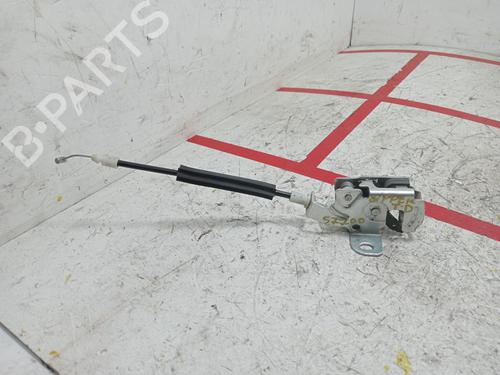 Tailgate lock PEUGEOT BIPPER Tepee 1.3 HDi 75 | BP21543703C101 
