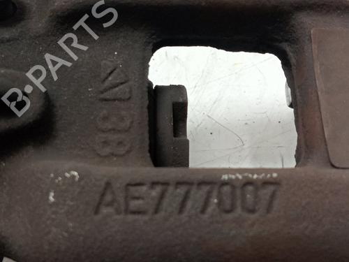 Right rear brake caliper CITROËN C4 SPACETOURER (3D_) 1.6 BlueHDi 100 | BP36322528M106 - Image 3
