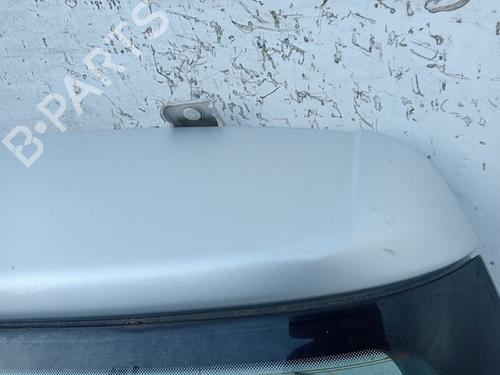 Tailgate VW GOLF VI (5K1)  | BP27982139C6 