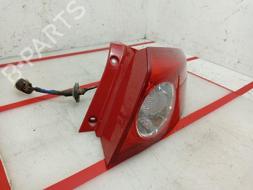 Right taillight CHEVROLET LACETTI (J200) 1.6 | BP15949774C35 