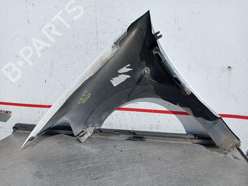 Right front fenders CITROËN C3 I (FC_, FN_) 1.4 i Bivalent | BP24977006C42 