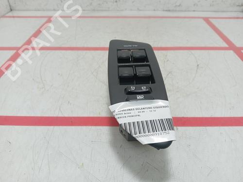 Left front window switch TOYOTA AURIS (_E15_)  | BP34127165I27  - Image 6