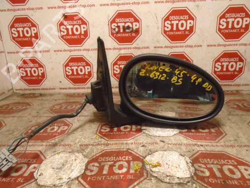 Used Right mirror ROVER 45 I Hatchback (RT) 1.6 (109 hp) 7387755