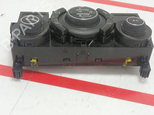 Climate control CITROËN C3 Picasso (SH_) 1.2 THP 110 (SHHNZ6) | BP27183537I5 