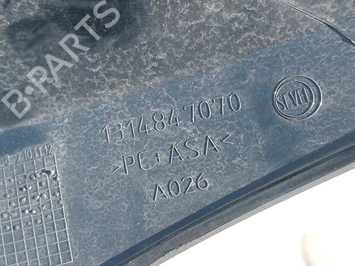 Grill PEUGEOT BOXER Van 2.0 BlueHDi 130 | BP33955144C40 - Image 5
