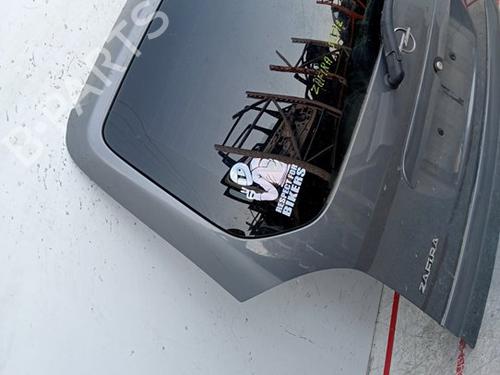 Tailgate OPEL ZAFIRA A MPV (T98)  | BP28071146C6 