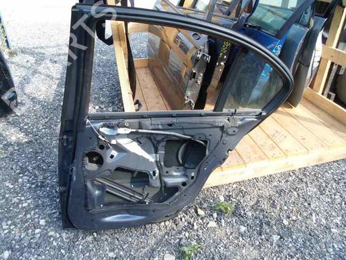 Right rear door BMW 3 (E46) 320 i | BP7620815C5 