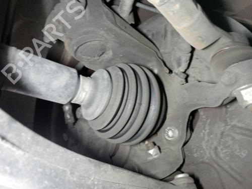 Used Right front steering knuckle Right front steering knuckle 38001006 38001006