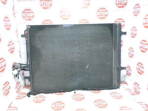 AC radiator FORD MONDEO IV (BA7) 2.0 TDCi | BP8412790M32 