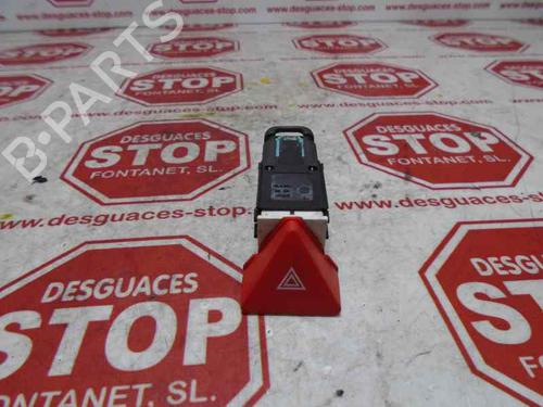 Used Warning switch VW TOURAN (1T1, 1T2) [2003-2010]  7383110