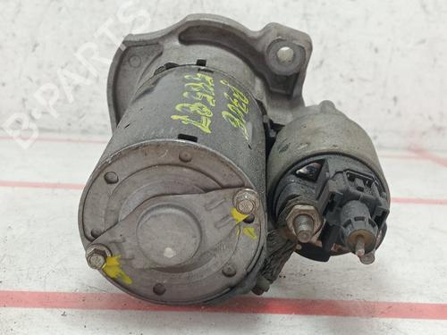 Starter PEUGEOT 308 II (LB_, LP_, LW_, LH_, L3_)  | BP27801518M8 