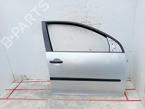 Used Right front door VW GOLF V (1K1) [2003-2010]  22348257