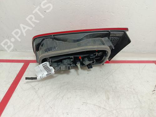 Left tailgate light RENAULT LAGUNA II (BG0/1_) 2.0 16V (BG00, BG0K, BG0P, BG0W) | BP37518236C79 - Image 3