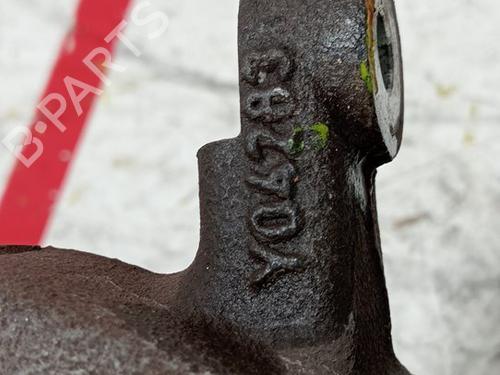 Right rear brake caliper HONDA CR-V III (RE_) 2.2 i-CTDi 4WD (RE6) | BP20937293M106 
