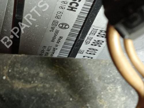 Used Engine control unit (ECU) Engine control unit (ECU) VW SHARAN (7M8, 7M9, 7M6) 1.9 TDI (115 hp) 35978718 35978718