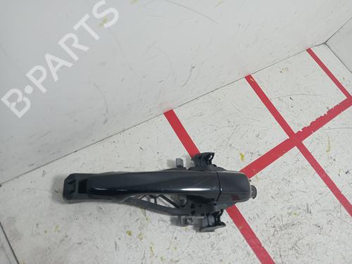 Used Front right exterior door handle VOLVO XC60 I SUV (156) D5 AWD (205 hp) 20150036
