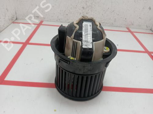 Heater blower motor CITROËN C3 Picasso (SH_) 1.2 THP 110 (SHHNZ6) | BP27183523M62 