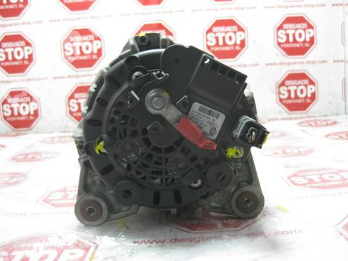 Alternator DACIA SANDERO II  | BP7306971M7  - Image 5