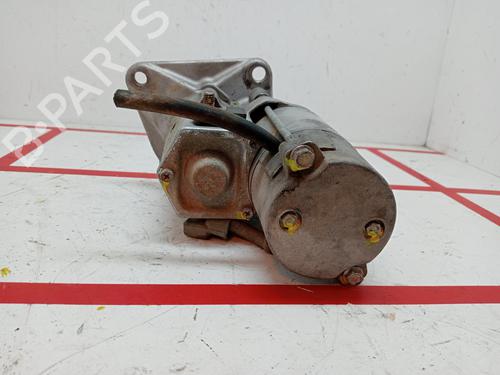 Starter LAND ROVER DISCOVERY II (L318) 2.5 Td5 4x4 | BP7323860M8 