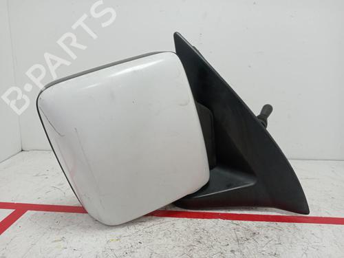 Right mirror OPEL COMBO Box Body/MPV  | BP17030876C27 