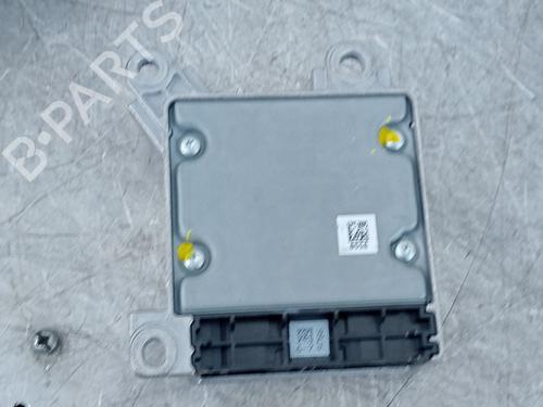 Airbag Kit CITROËN JUMPY II Van 1.6 HDi 90 8V | BP31611352C86 