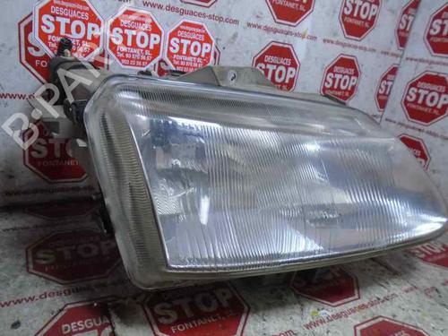 Right headlight RENAULT ESPACE III (JE0_) 2.0 16V (JE0N, JE0L, JE02) | BP7394748C29 