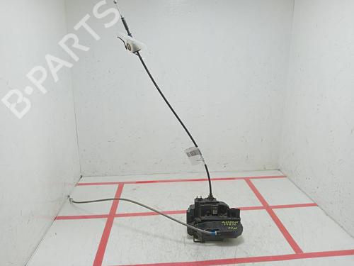 Used Front right lock Front right lock 38000897 38000897