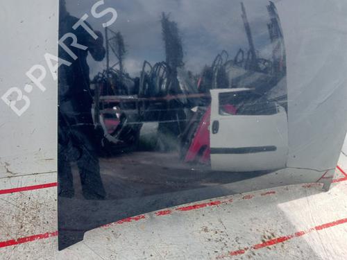 Hood RENAULT SUPER 5 (B/C40_) 1.2 (B/C40F) | BP29358386C1 