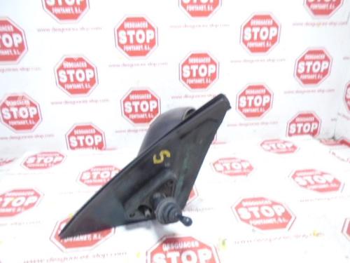 Right mirror DAEWOO LANOS (KLAT) 1.3 | BP9134731C27 