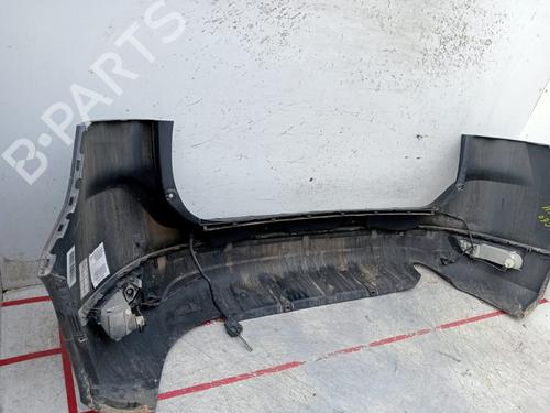 Rear bumper VOLVO XC60 I SUV (156) D3 / D4 | BP27369814C8 