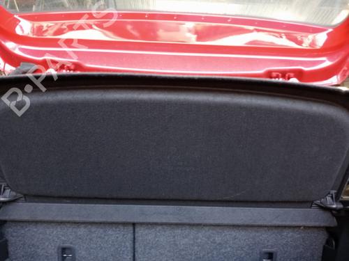 Hattehylde Hattehylde VW POLO V (6R1, 6C1) [2009-2022] 34138934 34138934