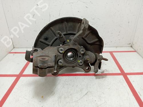 Right front steering knuckle AUDI A3 (8P1) | BP29479218M26 - Image 3