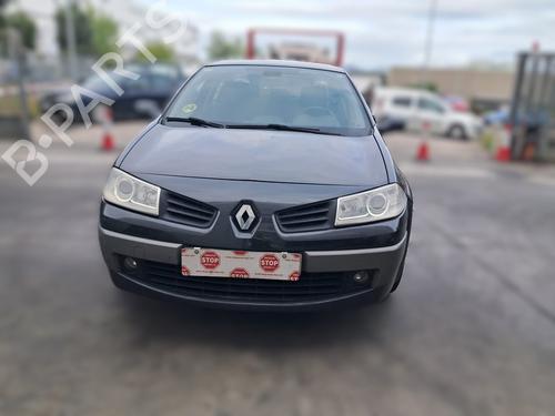 Left headlight RENAULT MEGANE II Saloon (LM0/1_) | BP29213267C28 - Image 2