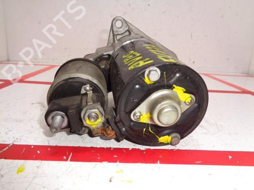 Starter CHEVROLET AVEO Hatchback (T300) 1.4 | BP15932021M8 