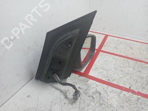 Right mirror FORD FOCUS II (DA_, HCP, DP)  | BP16942900C27 