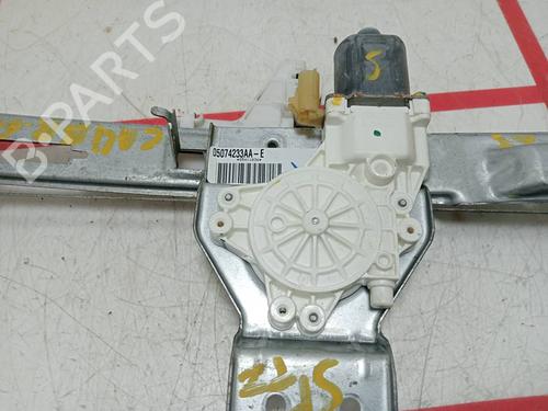 Vindusheismekanisme venstre bak DODGE CALIBER 2.0 | BP38723231C24 - Image 6