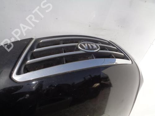 Hood KIA SORENTO I (JC) 2.5 CRDi | BP15934688C1 