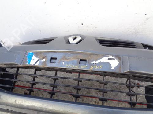 Front bumper RENAULT MEGANE II (BM0/1_, CM0/1_) 2.0 dCi (BM1K, CM1K) | BP16442711C7 
